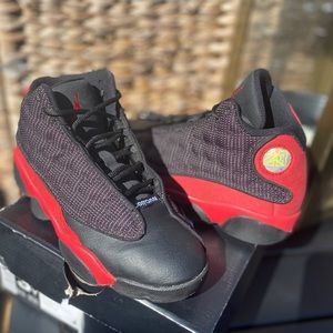 JORDAN 13 RETRO (PS)
